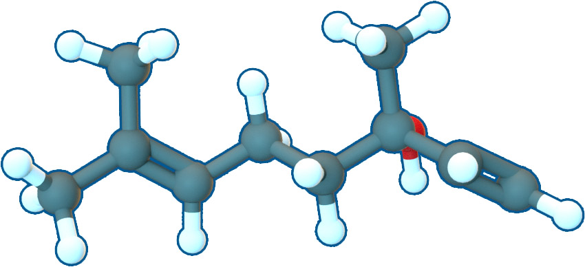 Image of Linalool | C10H18O | Supreme Pharmatech